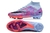 Chuteira Nike Air Zoom Mercurial 15 Elite FG Superfly 9 - Campo - loja online