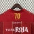 Imagem do Camisa Junior Barranquilla Home 24/25 - Sheffy - Masculino Torcedor