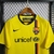 Camisa Barcelona Retrô 2008/2009 Amarela - Nike na internet