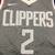 Regata Los Angeles Clippers - Earned Edition - 20/21 - Swingman - loja online