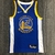 Imagem do Regata Golden State Warriors - Icon Edition - 75 Anos - 21/22 - Swingman