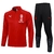 Conjunto de Treino Milan 23/24 - Puma - Calça e Jaqueta Zíper Completo