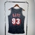 Regata Miami Heat - BAPE X Mitchell & Ness - Preta - comprar online