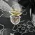 Camisa Benfica Treino 24/25 - Adidas - Masculino Torcedor na internet