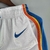 Short Oklahoma City Thunder - Association Edition - Swingman - Jogo - comprar online