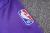 Imagem do Conjunto NBA Los Angeles Lakers 23/24 - Nike - Jaqueta e Calça - Roxo