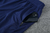 Conjunto de Treino Napoli 23/24 - EA7 - Masculino - Azul Escuro