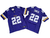 Imagem do Camisa Minnesota Vikings Nike Masculina - Roxa