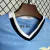 Conjunto Infantil Lazio Home 24/25 - Mizuno - loja online