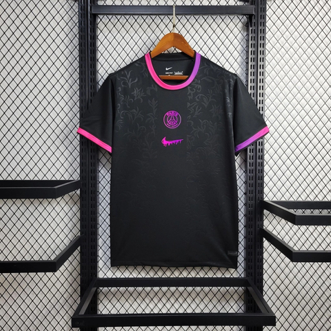 Camisa Paris Saint Germain Edição Especial 24/25 - Nike - Masculino Torcedor