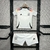 Conjunto Infantil Alemanha Home 24/25 - Adidas