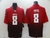 Camisa Atlanta Falcons Nike Masculina - Vermelha - SportsCenter - camisas de Time, camisas da NFL, regatas de Basquete e muito mais