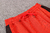 Conjunto NBA Houston Rockets - Nike - Jaqueta e Calça - Vermelho - SportsCenter - camisas de Time, camisas da NFL, regatas de Basquete e muito mais