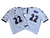 Camisa Baltimore Ravens Nike Masculina - Branca - loja online