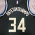 Imagem do Regata Milwaukee Bucks -Statement Edition - 22/23 Swingman