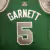Regata Boston Celtics - Mitchell & Ness Kelly - Green na internet