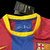 Conjunto Infantil Retrô Barcelona 10/11 - Nike - loja online