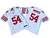 Camisa San Francisco 49ers Nike Masculina - Branca na internet