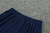 Conjunto de Treino Holanda 23/24 - Nike - Masculino - Azul Escuro - loja online