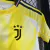 Conjunto Infantil Juventus Away 24/25 - Adidas na internet