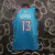 Regata Oklahoma City Thunder - City Edition - 18/19 - Swingman na internet