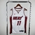 Regata Miami Heat - Association Edition - 17/23 - Swingman - comprar online