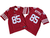 Camisa San Francisco 49ers Nike Masculina - Vermelha/Branca - SportsCenter - camisas de Time, camisas da NFL, regatas de Basquete e muito mais