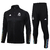 Conjunto de Treino Real Madrid 23/24 - Adidas - Calça e Jaqueta Zíper Completo