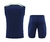 Conjunto de Treino Brasil 22/23 - Nike - Masculino - Azul na internet
