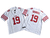 Camisa San Francisco 49ers Nike Masculina - Branca - comprar online