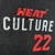 Imagem do Regata Miami Heat - City Edition - 23/24 - Swingman