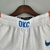 Imagem do Short Oklahoma City Thunder - Association Edition - Swingman - Jogo