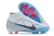 Chuteira Nike Air Zoom Mercurial 15 Elite FG Superfly 9 - Campo