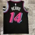 Regata Miami Heat - City Edition - 18/19- Swingman - comprar online