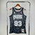 Regata Brooklyn Nets - BAPE X Mitchell & Ness - Preta