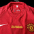 Conjunto Infantil Retrô Manchester United 07/08 - Nike - SportsCenter - camisas de Time, camisas da NFL, regatas de Basquete e muito mais