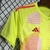 Conjunto Infantil Celtic Goleiro 24/25 - Adidas - loja online