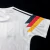 Conjunto Infantil Retrô Alemanha 1988 - Adidas - SportsCenter - camisas de Time, camisas da NFL, regatas de Basquete e muito mais