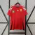 Camisa Hungria Home 2024 - Adidas - Masculino Torcedor