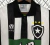 Camisa Botafogo Retrô 1995 Preta e Branca - Finta - SportsCenter - camisas de Time, camisas da NFL, regatas de Basquete e muito mais