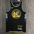 Regata Golden State Warriors - City Edition - 75 Anos - 21/22 - Swingman - loja online