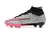 Chuteira Nike Air Zoom Mercurial 15 Elite FG Superfly 9 - Campo - comprar online