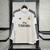 Camisa Real Madrid Retrô 2014/2015 Branca - Adidas