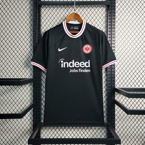 Camisa Frankfurt Home 23/24 - Nike - Masculino Torcedor