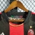Camisa Milan Retrô 2010/2011 Preta e Vermelha - Adidas na internet