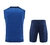 Conjunto de Treino França 23/24 - Nike - Masculino - Azul - SportsCenter - camisas de Time, camisas da NFL, regatas de Basquete e muito mais