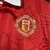 Camisa Manchester United Retrô 1992/1994 Vermelha - Umbro - SportsCenter - camisas de Time, camisas da NFL, regatas de Basquete e muito mais