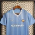 Conjunto Infantil Manchester City Home 23/24 - Azul - Puma na internet