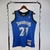 Regata Minnesota Timberwolves - Mitchell & Ness - Garnett - Azul - SportsCenter - camisas de Time, camisas da NFL, regatas de Basquete e muito mais