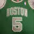 Regata Boston Celtics - Mitchell & Ness Kelly - Green na internet